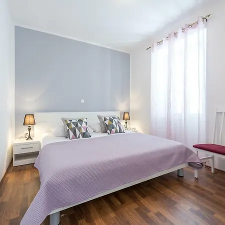Fora Apartments Dubrovnik Extérieur photo