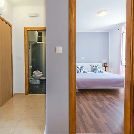 Fora Apartments Dubrovnik Extérieur photo
