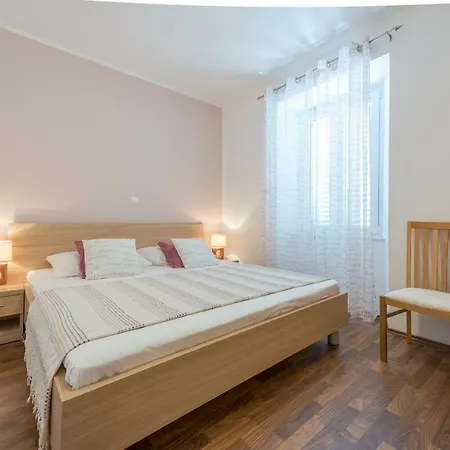 Fora Apartments Dubrovnik Extérieur photo
