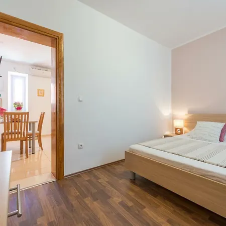 Fora Apartments Dubrovnik Extérieur photo