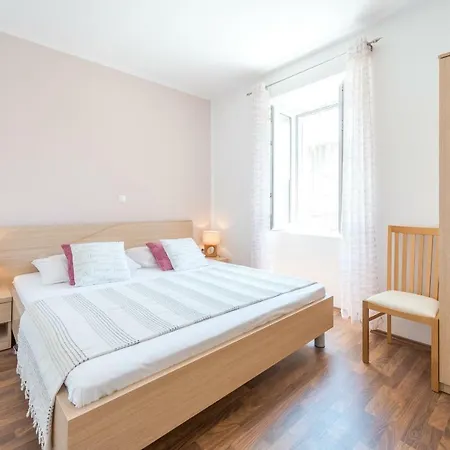 Fora Apartments Dubrovnik Extérieur photo