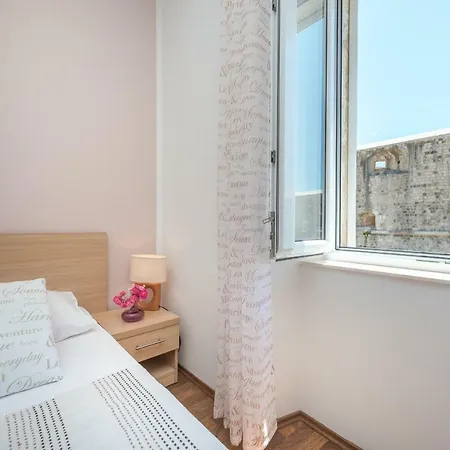 Fora Apartments Dubrovnik Extérieur photo