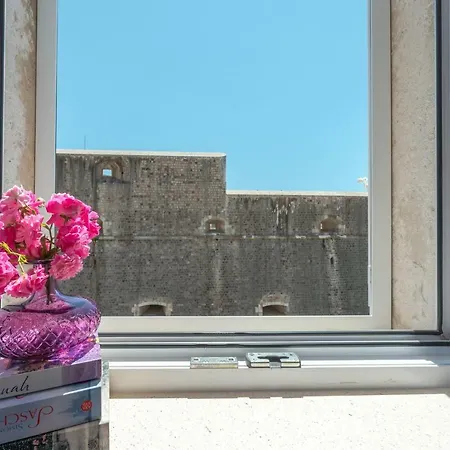 Fora Apartments Dubrovnik Extérieur photo
