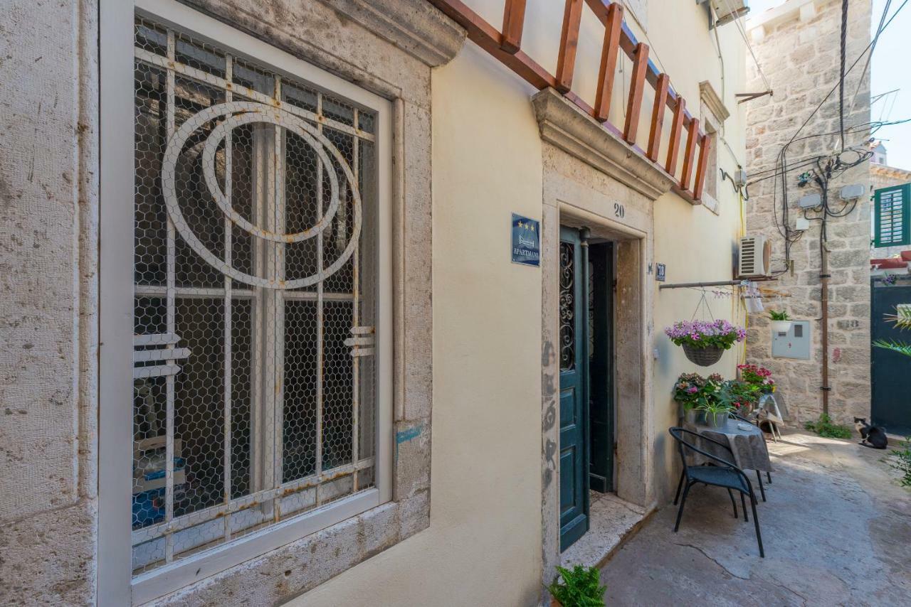 Fora Apartma Dubrovnik