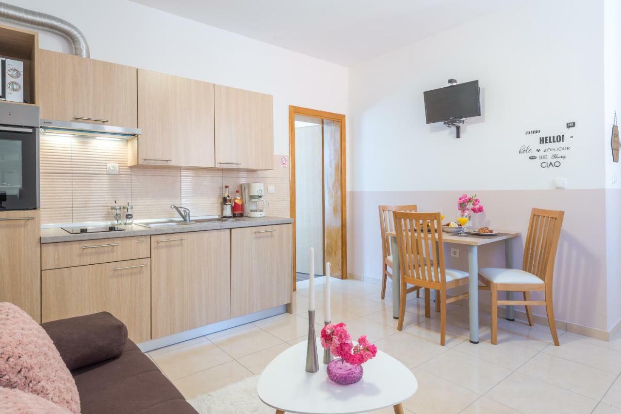 Apartament Fora Dubrovnik