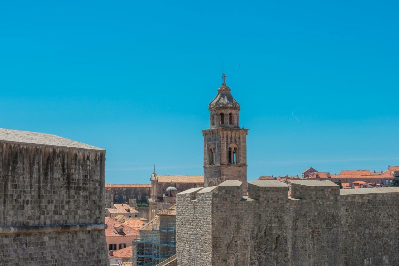 Fora Apartma Dubrovnik