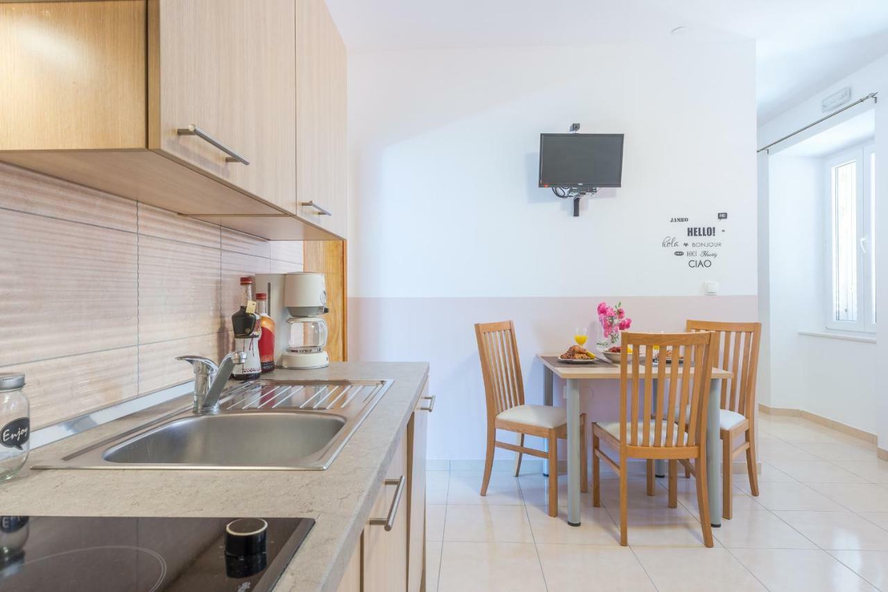 Fora Apartma Dubrovnik